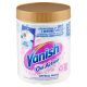 Vanish Oxi Action folteltávolító por 970g FEHÉR