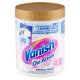 Vanish Oxi Action folteltávolító por 970g FEHÉR