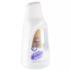Vanish Oxi Action folteltávolító gél 2L White