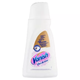 Vanish Oxi Action folteltávolító gél 1L White