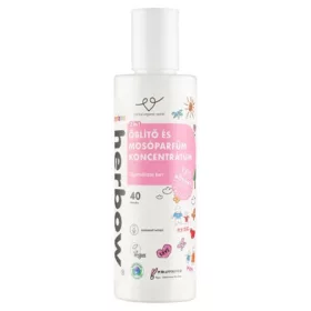 Herbow mosóparfüm Gyümölcsös kert 200ml