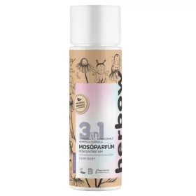 Herbow mosóparfüm Tündér baba 200ml