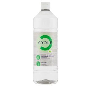 CYCLE Háztartási vízkőoldó, illatanyagmentes 500ml