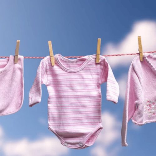 iGEL mosógél 2L Baby, Sensitive