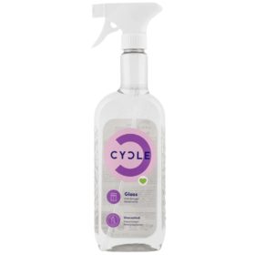 CYCLE Ablaktiszító spray illatanyagmentes 500ml