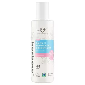 Herbow mosóparfüm Tündér baba 200ml