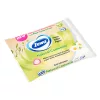 Zewa nedves toalettpapír Natural Camomile 42db/csomag