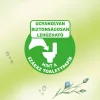 Zewa nedves toalettpapír Natural Camomile 42db/csomag