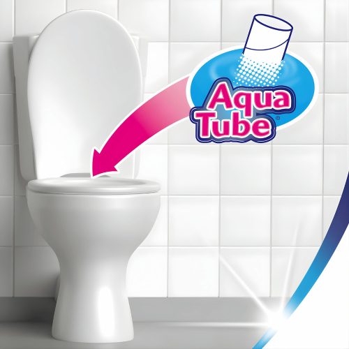 Zewa toalettpapír 3r., 150lap/tek, 16tek/csg, Mindful Balance