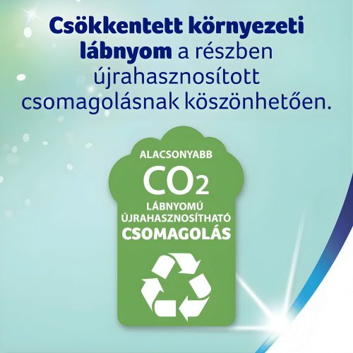 Zewa toalettpapír 3r., 150lap/tek, 16tek/csg, Mindful Balance