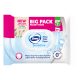Zewa nedves toalettpapír Bigpack 80db/csg, 12csg/karton Sensitive