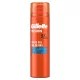 Gillette Fusion Hidratáló Borotvagél Kakaóvaj 200ml