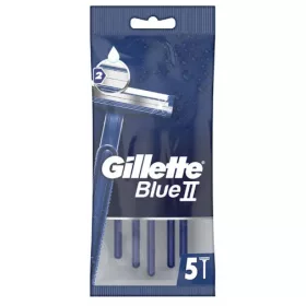 Gillette Blue2 eldobható borotva 5db/csomag