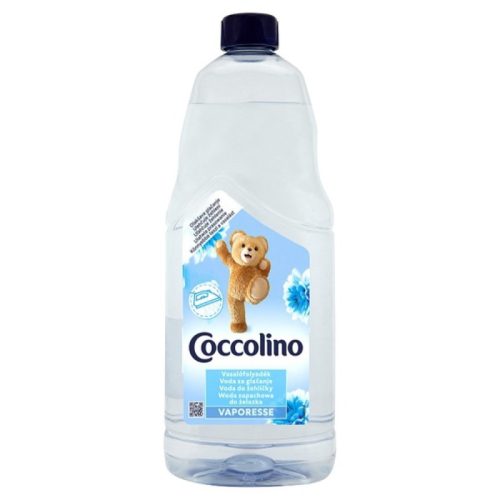 Coccolino vasalófolyadék 1L Blue
