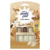 Ambi Pur 3volution utántöltő Vanilla Cookie 20ml