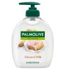 Palmolive folyékony szappan 300ml mandulatej