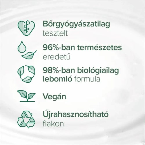 Palmolive folyékony szappan 300ml mandulatej