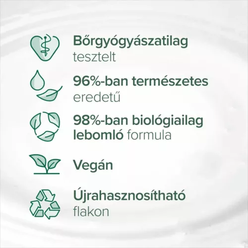 Palmolive folyékony szappan 300ml mandulatej