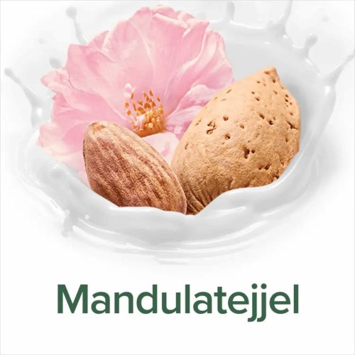 Palmolive folyékony szappan 300ml mandulatej