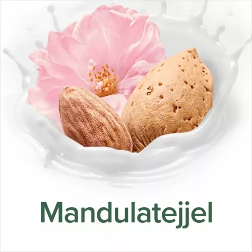 Palmolive folyékony szappan 300ml mandulatej