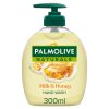 Palmolive folyékony szappan 300ml milk&honey