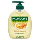 Palmolive folyékony szappan 300ml milk&honey