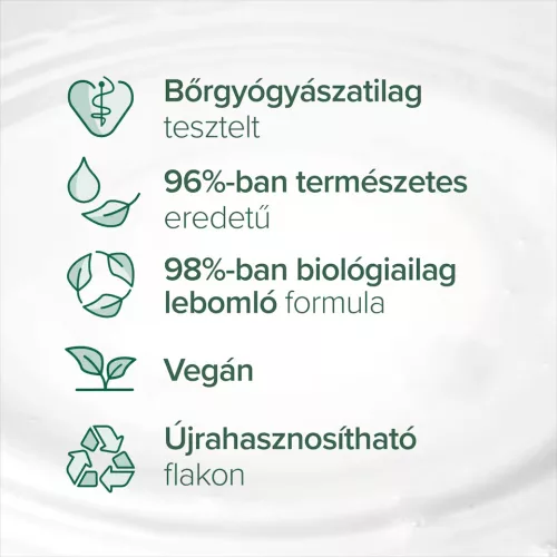 Palmolive folyékony szappan 300ml milk&honey