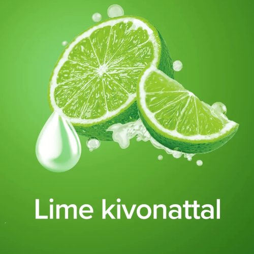 Palmolive Hygiene plus folyékony szappan 300ml lime