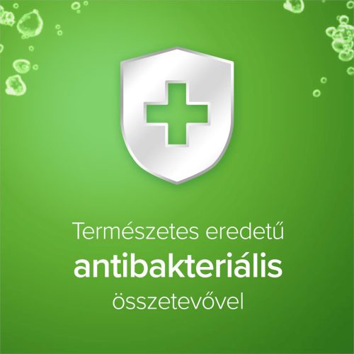 Palmolive Hygiene plus folyékony szappan 300ml lime