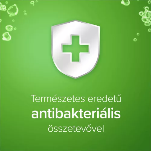 Palmolive Hygiene plus folyékony szappan 300ml lime