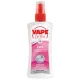 Vape Derm Kids szúnyog- és kullancsriasztó sensitive pumpás 100ml