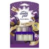 Ambi Pur 3volution utántöltő Sugarplum 20ml