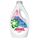 Ariel folyékony mosószer 40 mosás, 1,8L Lenor Japanese Blossom