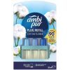 Ambi Pur 3volution utántöltő 20ml Cotton Flower