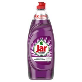 Jar Extra+ mosogatószer 650ml lilac