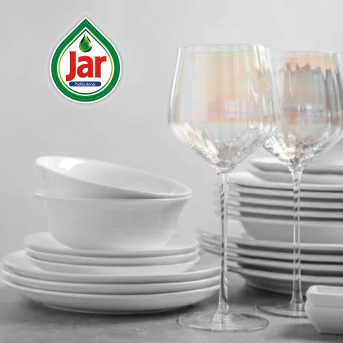 Jar Extra+ mosogatószer 650ml lilac