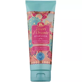 TESORI D'ORIENTE krémtusfürdő -AYURVEDA- 250 ml