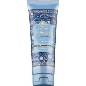   TESORI D'ORIENTE krémtusfürdő -THALASSO THERAPY- 250 ml