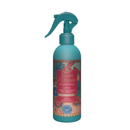 TESORI D'ORIENTE AYURVEDA lakásillatosító spray 250ml