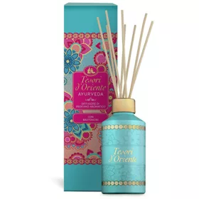   TESORI D'ORIENTE AYURVEDA pálcás illatosító diffúzor 200ml