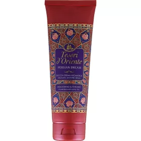 TESORI D'ORIENTE krémtusfürdő -PERSIAN DREAM- 250 ml