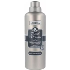   TESORI D'ORIENTE öblítő szuper koncentrátum MUSCHIO BIANCO illat 760 ml