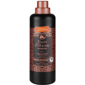   TESORI D'ORIENTE öblítő szuper koncentrátum HAMMAM illat 760 ml