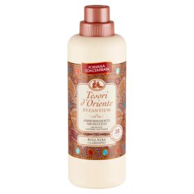   TESORI D'ORIENTE öblítő szuper koncentrátum BYZANTIUM illat 760 ml