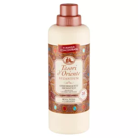   TESORI D'ORIENTE öblítő szuper koncentrátum BYZANTIUM illat 760 ml