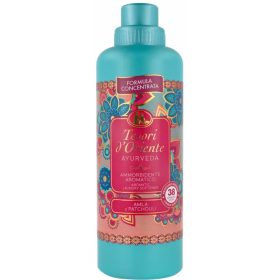   TESORI D'ORIENTE öblítő szuper koncentrátum AYURVEDA illat 760 ml