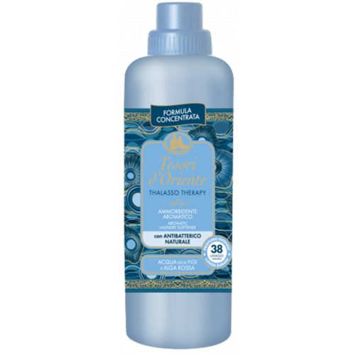 TESORI D'ORIENTE öblítő szuper koncentrátum THALASSO THERAPY illat 760 ml