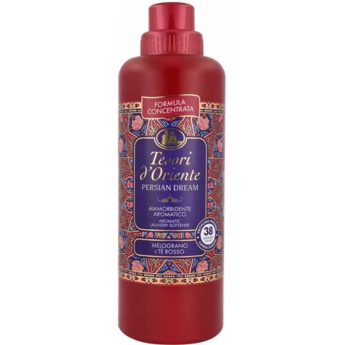 TESORI D'ORIENTE öblítő szuper koncentrátum PERSIAN DREAM illat 760 ml