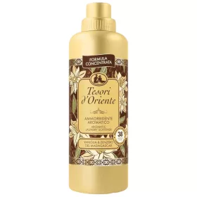   TESORI D'ORIENTE öblítő szuper koncentrátum VANIGLIA E ZENZERO illat 760 ml