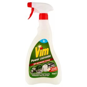 Vim Power zsíroldó 750ml